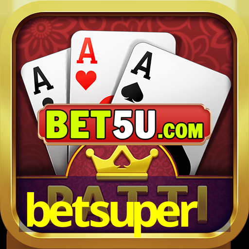 betsuper