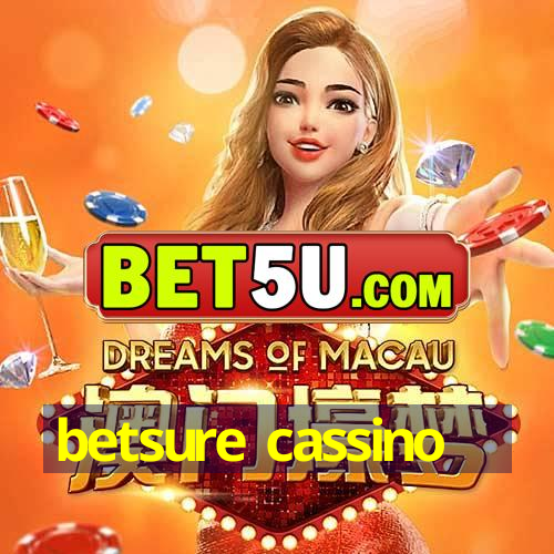 betsure cassino