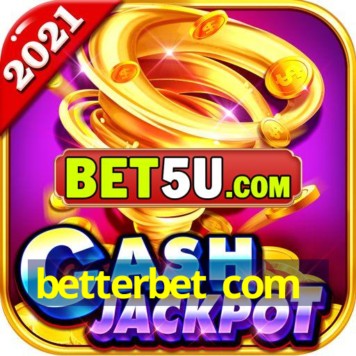 betterbet com