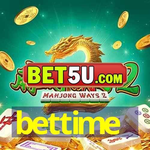 bettime