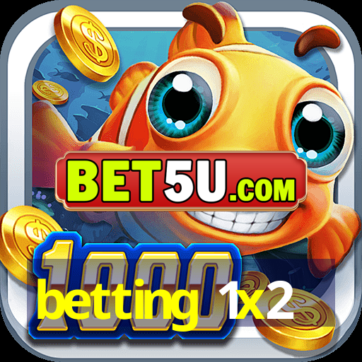 betting 1x2