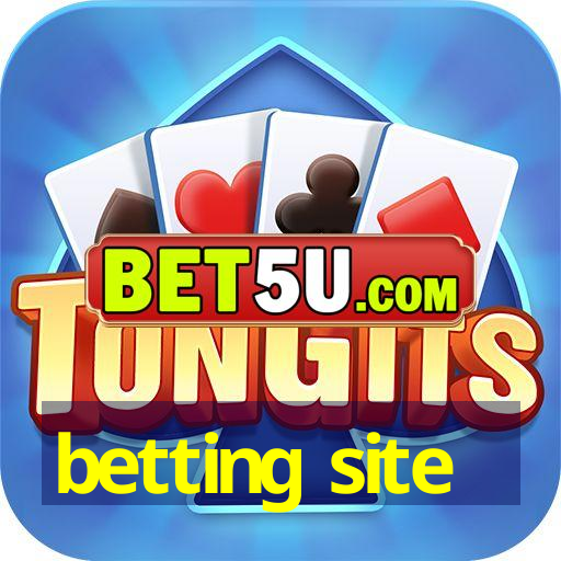 betting site