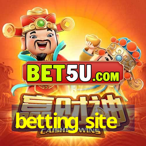 betting site