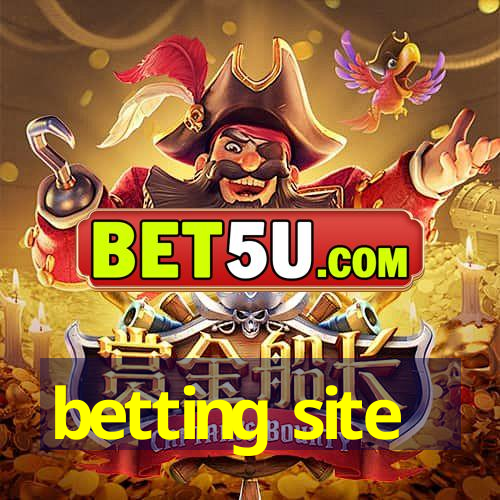 betting site