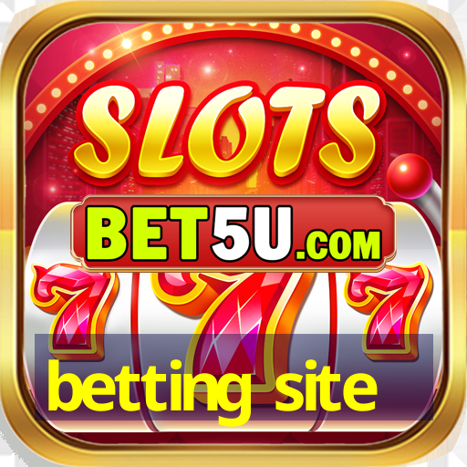 betting site