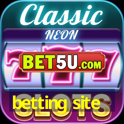 betting site