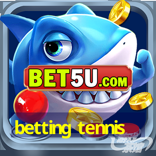 betting tennis