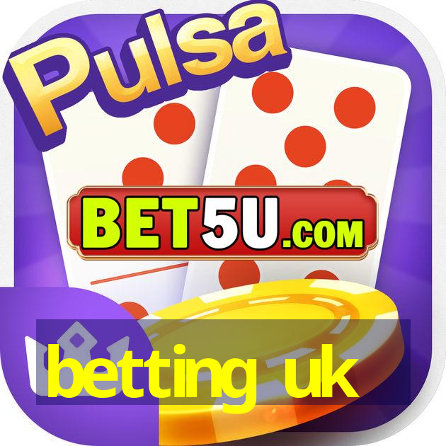 betting uk