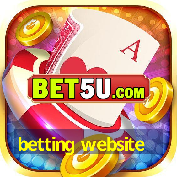 betting website