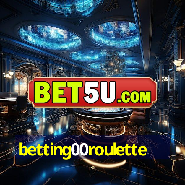 betting00roulette