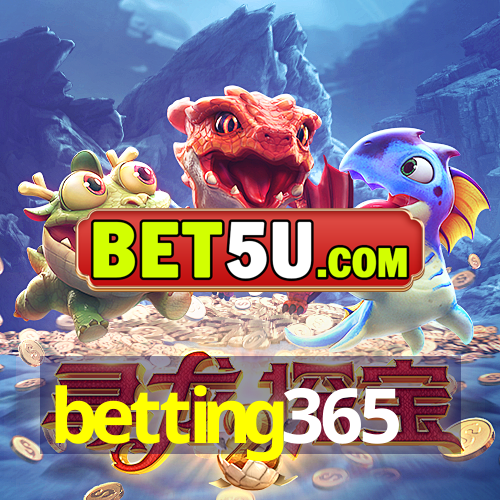 betting365