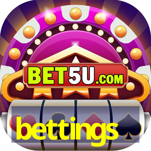 bettings