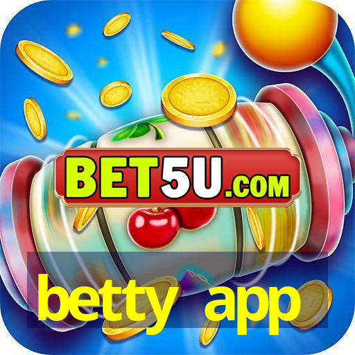 betty app