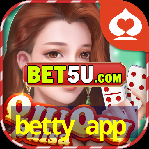 betty app