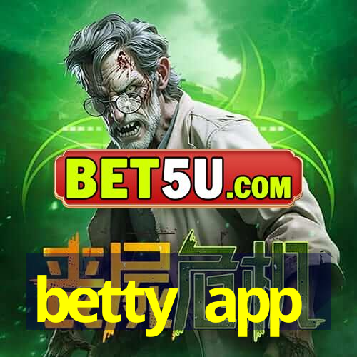 betty app