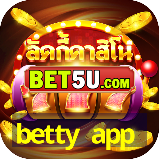 betty app