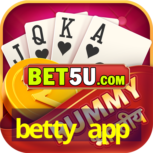 betty app