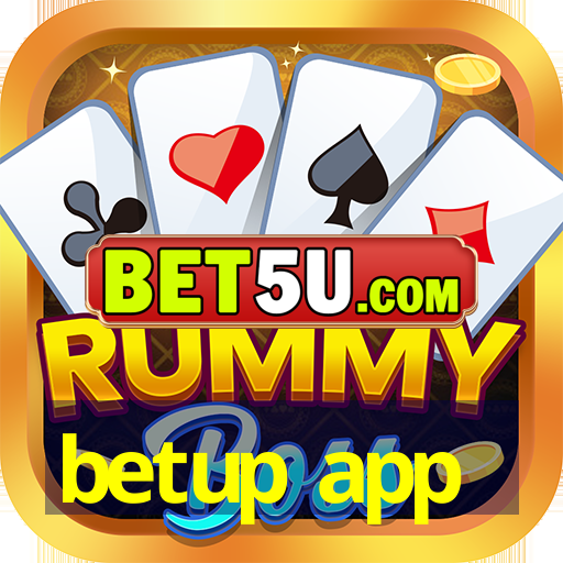 betup app