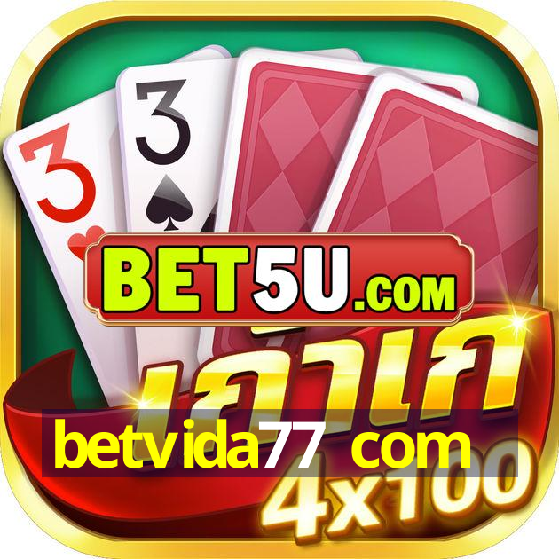 betvida77 com