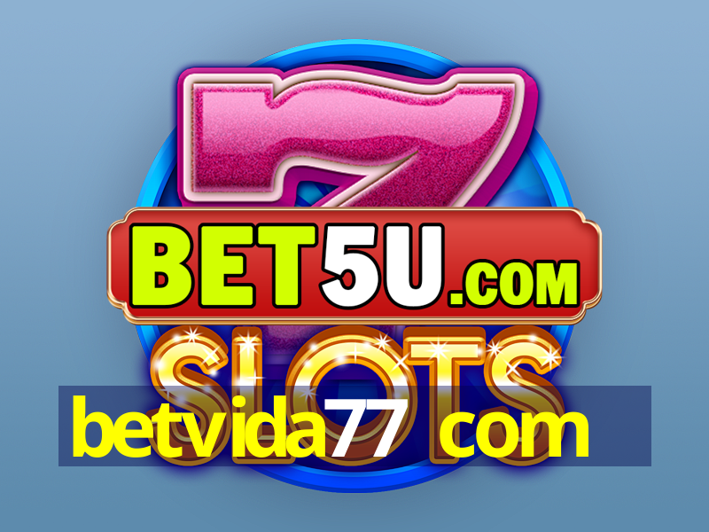 betvida77 com