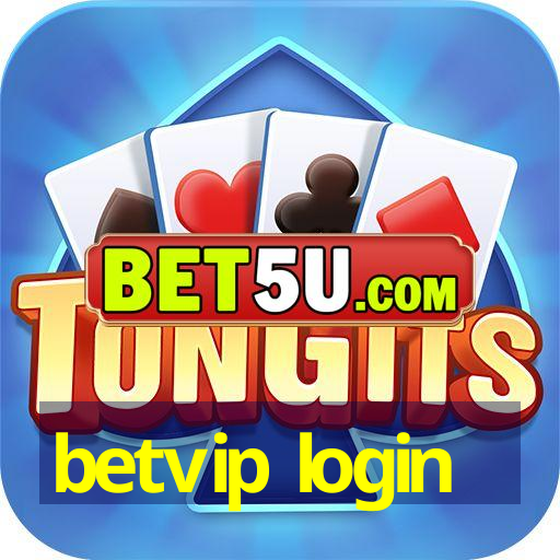 betvip login