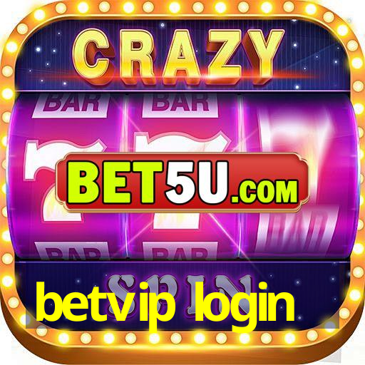 betvip login