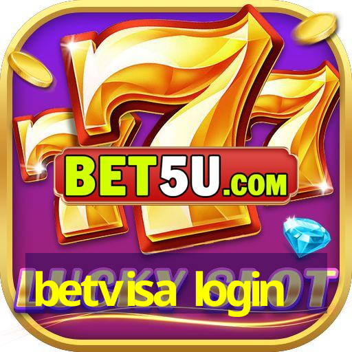 betvisa login