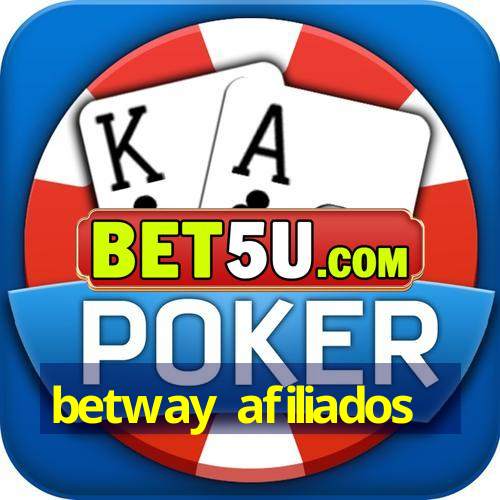 betway afiliados