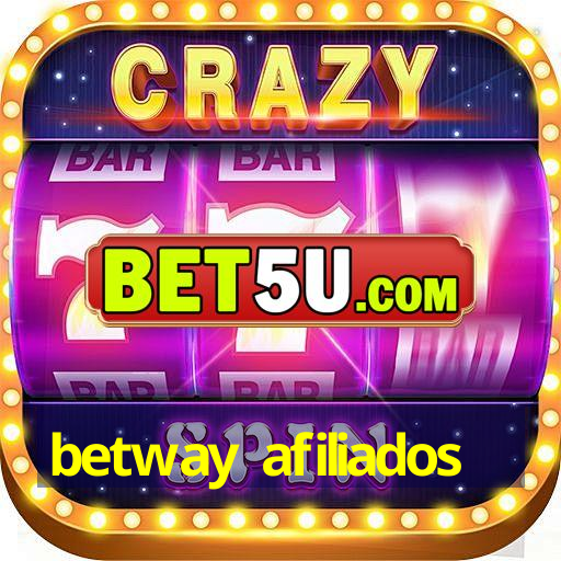 betway afiliados