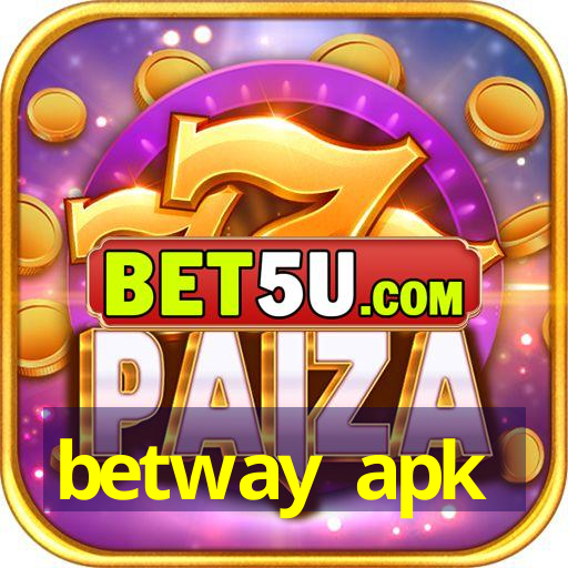 betway apk