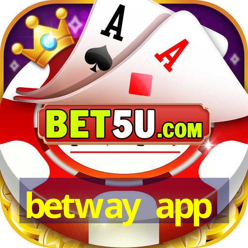 betway app