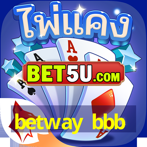 betway bbb