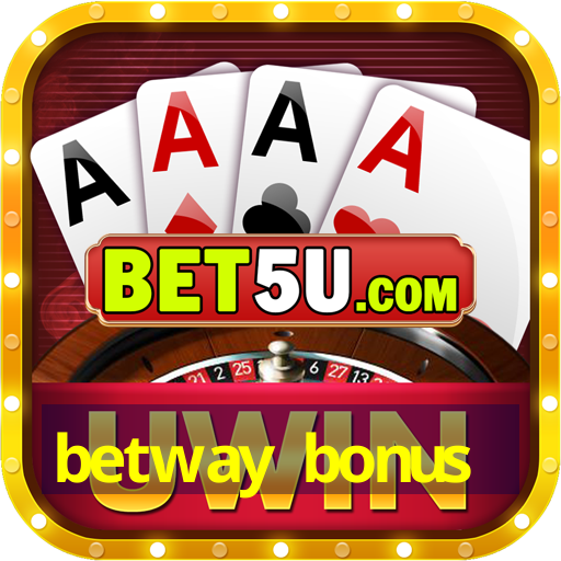 betway bonus