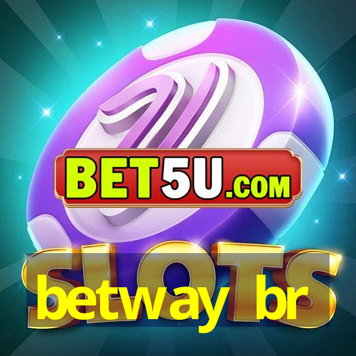 betway br