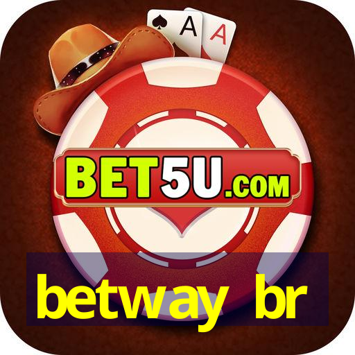 betway br