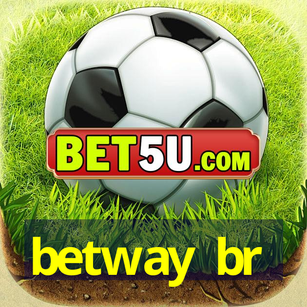 betway br