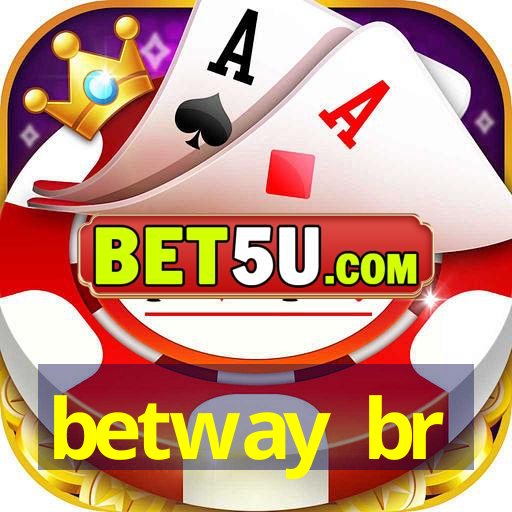 betway br