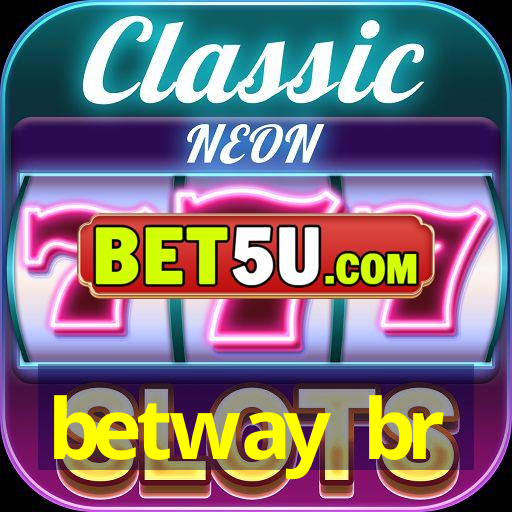 betway br