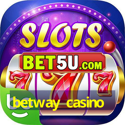 betway casino