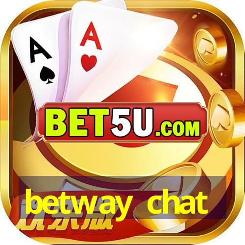 betway chat