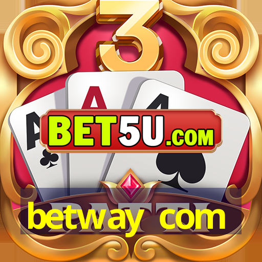 betway com