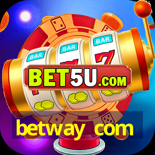 betway com