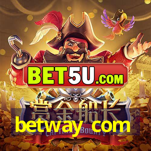 betway com