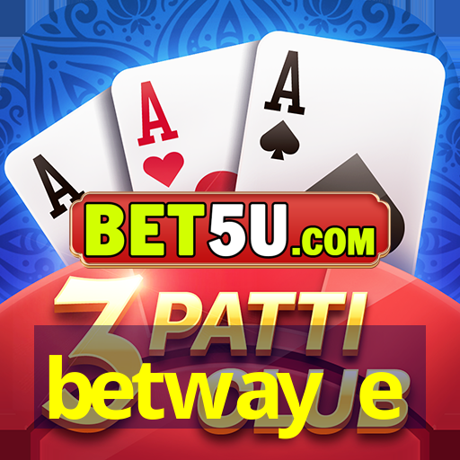 betway e