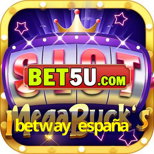 betway españa