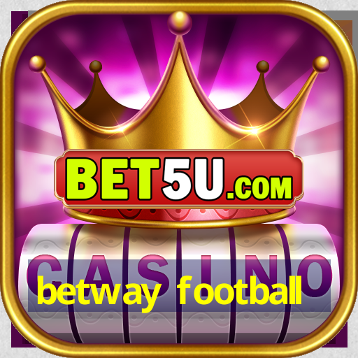 betway football