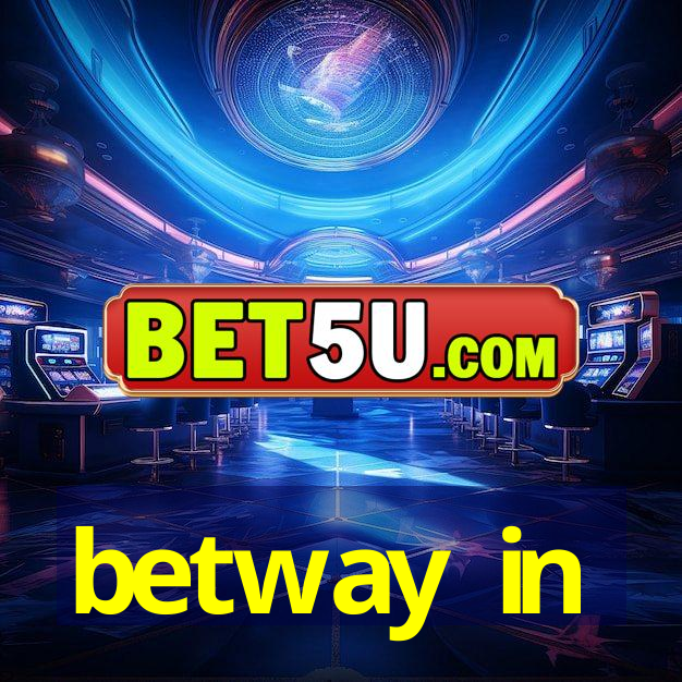 betway in