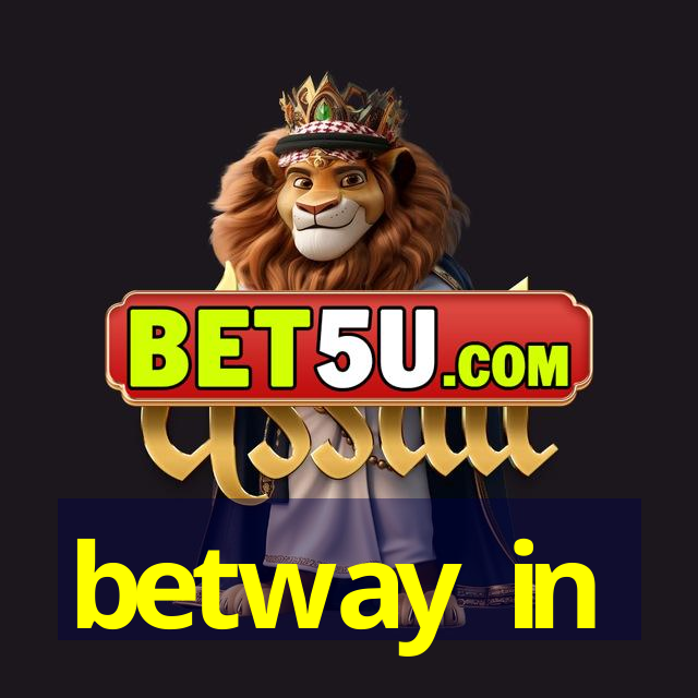 betway in