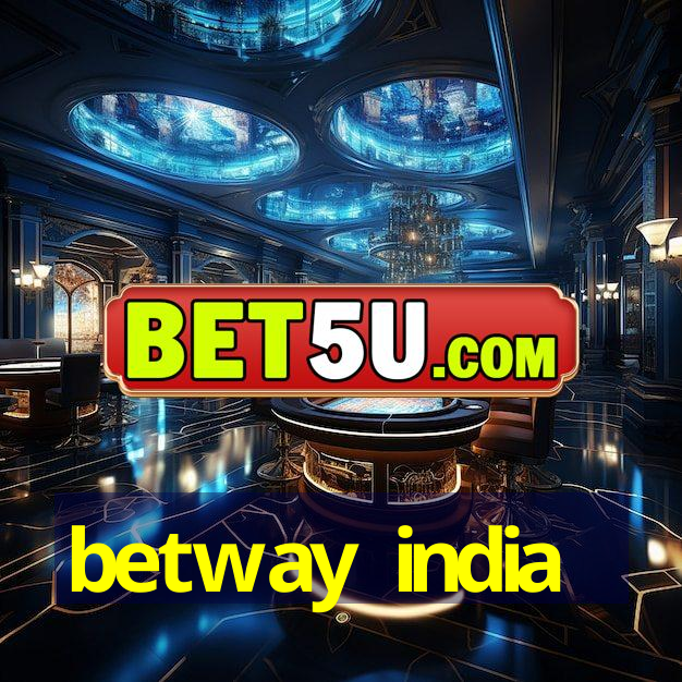 betway india