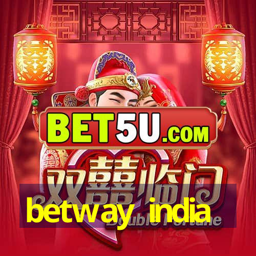 betway india